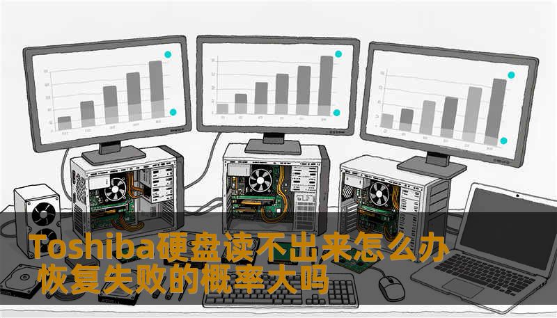 Toshiba硬盘读不出来怎么办 恢复失败的概率大吗 Toshiba硬盘读不出来怎么办 恢复失败的概率大吗