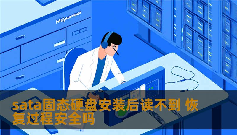 sata固态硬盘安装后读不到 恢复过程安全吗 sata固态硬盘安装后读不到 恢复过程安全吗