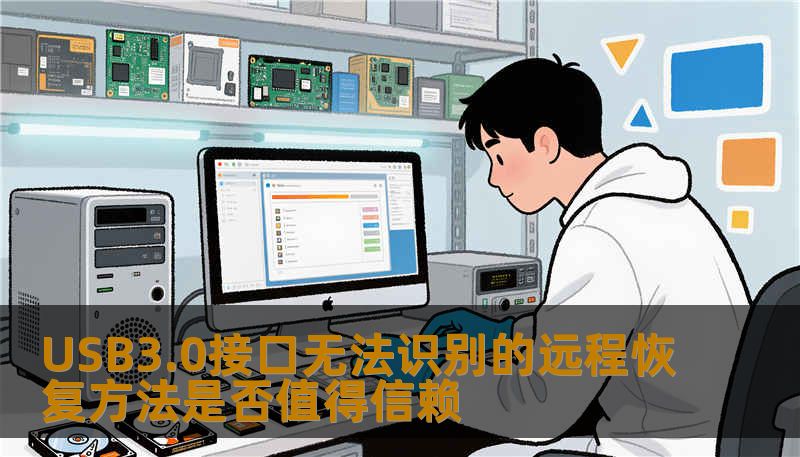 USB3.0接口无法识别的远程恢复方法是否值得信赖 USB3.0接口无法识别的远程恢复方法是否值得信赖