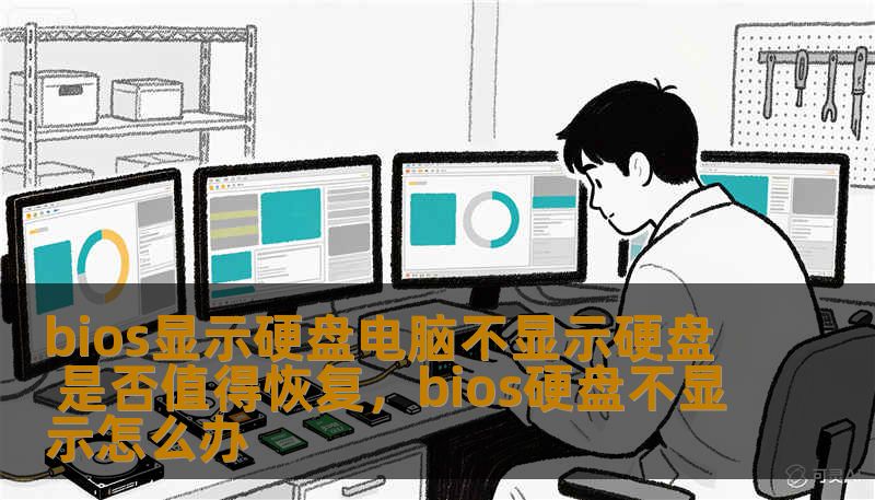 bios显示硬盘电脑不显示硬盘 是否值得恢复,bios硬盘不显示怎么办 bios显示硬盘电脑不显示硬盘 是否值得恢复,bios硬盘不显示怎么办