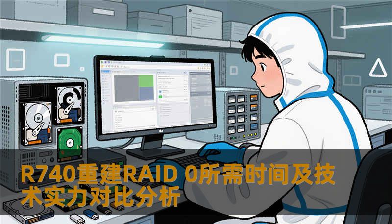 R740重建RAID 0所需时间及技术实力对比分析