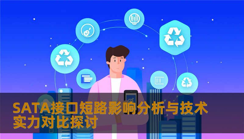 SATA接口短路影响分析与技术实力对比探讨