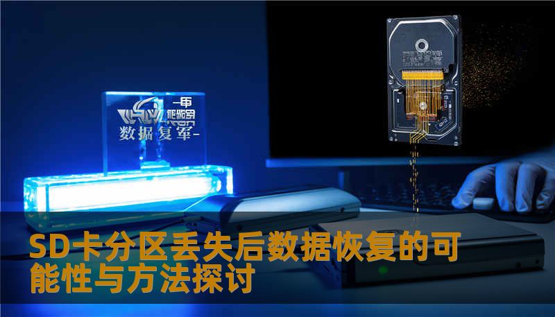 SD卡分区丢失后数据恢复的可能性与方法探讨
