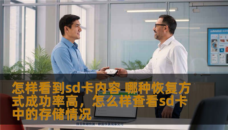 怎样看到sd卡内容 哪种恢复方式成功率高,怎么样查看sd卡中的存储情况 怎样看到sd卡内容 哪种恢复方式成功率高,怎么样查看sd卡中的存储情况