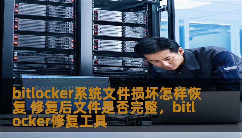 bitlocker系统文件损坏怎样恢复 修复后文件是否完整，bitlocker修复工具
