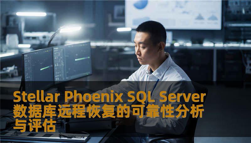 Stellar Phoenix SQL Server数据库远程恢复的可靠性分析与评估