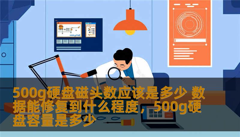 500g硬盘磁头数应该是多少 数据能修复到什么程度,500g硬盘容量是多少 500g硬盘磁头数应该是多少 数据能修复到什么程度,500g硬盘容量是多少