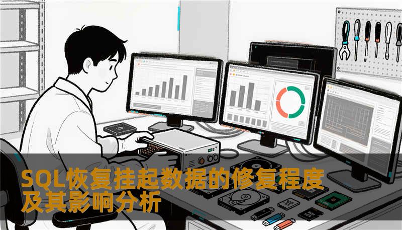 SQL恢复挂起数据的修复程度及其影响分析 SQL恢复挂起数据的修复程度及其影响分析
