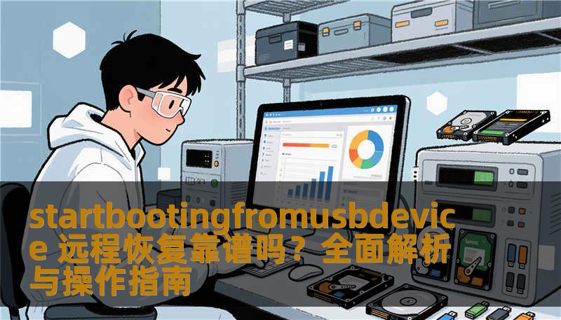 startbootingfromusbdevice 远程恢复靠谱吗?全面解析与操作指南 startbootingfromusbdevice 远程恢复靠谱吗?全面解析与操作指南