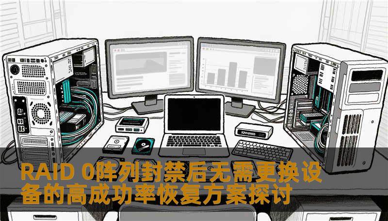 RAID 0阵列封禁后无需更换设备的高成功率恢复方案探讨