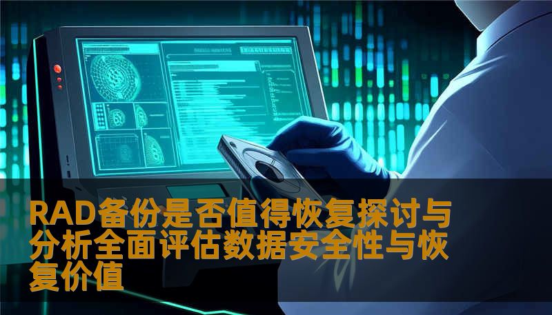 RAD备份是否值得恢复探讨与分析全面评估数据安全性与恢复价值 RAD备份是否值得恢复探讨与分析全面评估数据安全性与恢复价值