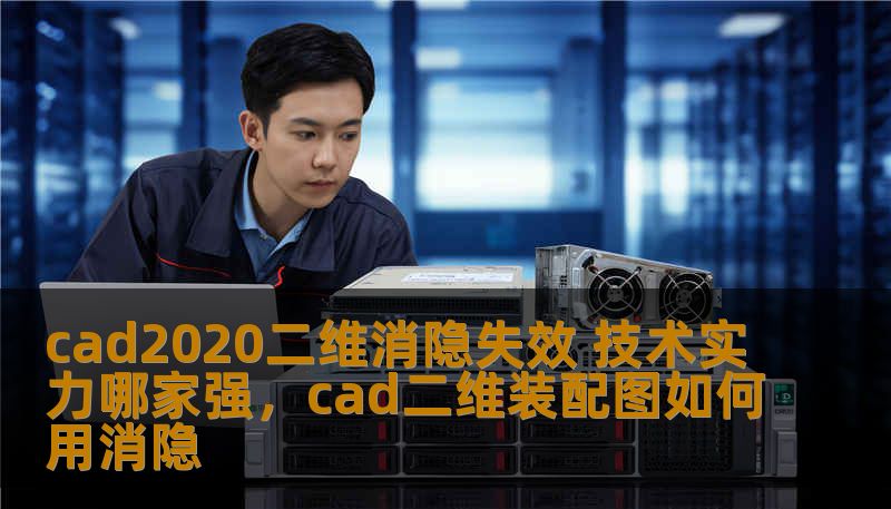 cad2020二维消隐失效 技术实力哪家强，cad二维装配图如何用消隐