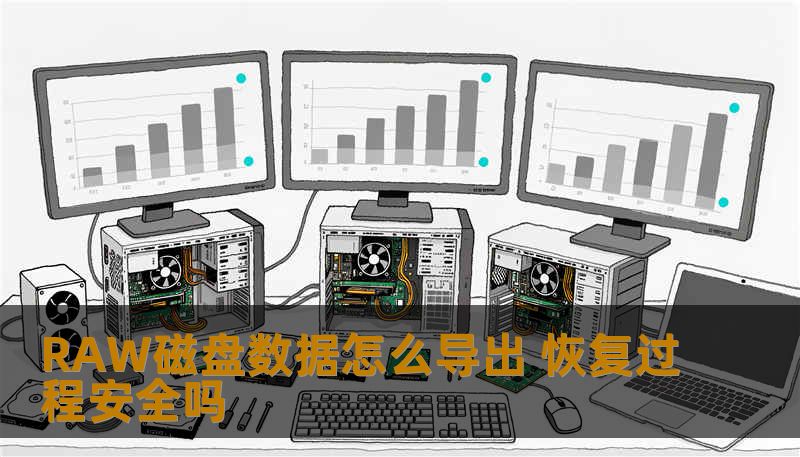 RAW磁盘数据怎么导出 恢复过程安全吗 RAW磁盘数据怎么导出 恢复过程安全吗