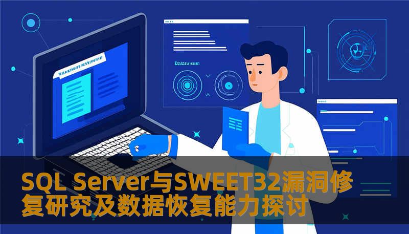 SQL Server与SWEET32漏洞修复研究及数据恢复能力探讨