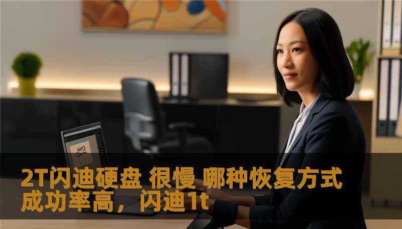 2T闪迪硬盘 很慢 哪种恢复方式成功率高，闪迪1t