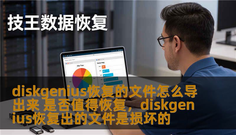 diskgenius恢复的文件怎么导出来 是否值得恢复,diskgenius恢复出的文件是损坏的 diskgenius恢复的文件怎么导出来 是否值得恢复,diskgenius恢复出的文件是损坏的