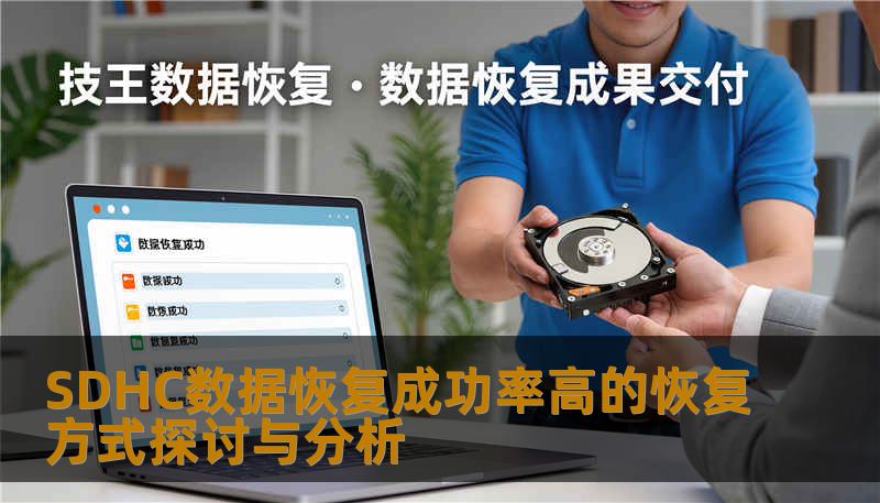SDHC数据恢复成功率高的恢复方式探讨与分析 SDHC数据恢复成功率高的恢复方式探讨与分析