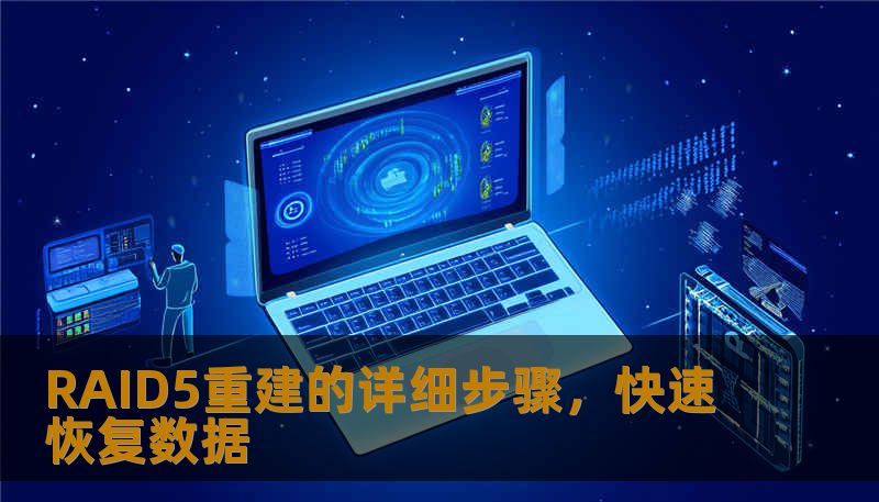 RAID5重建的详细步骤,快速恢复数据 RAID5重建的详细步骤,快速恢复数据