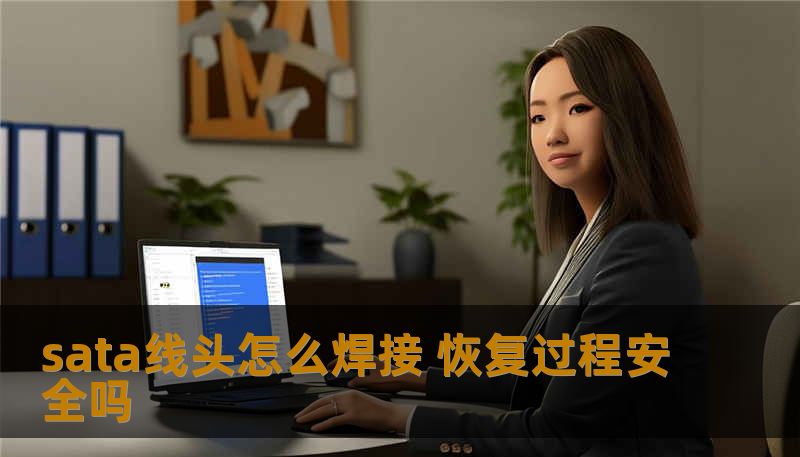 sata线头怎么焊接 恢复过程安全吗 sata线头怎么焊接 恢复过程安全吗