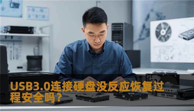 USB3.0连接硬盘没反应恢复过程安全吗? USB3.0连接硬盘没反应恢复过程安全吗?