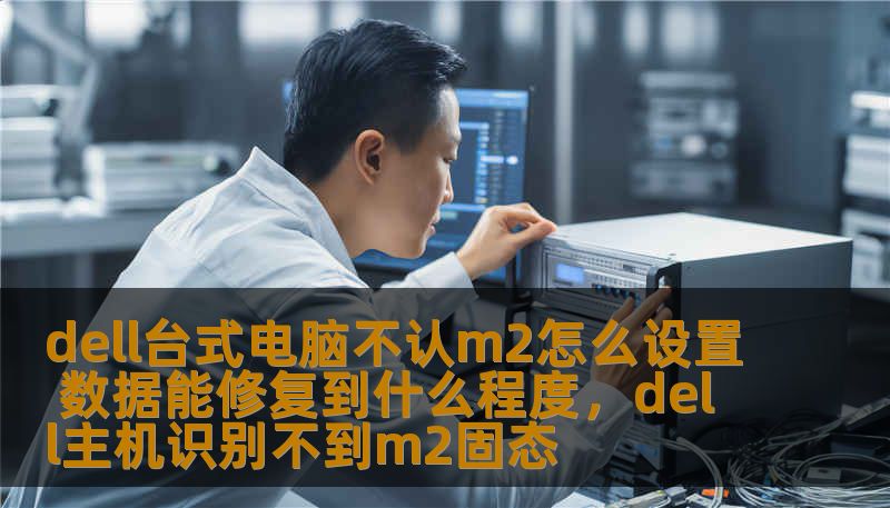 dell台式电脑不认m2怎么设置 数据能修复到什么程度,dell主机识别不到m2固态 dell台式电脑不认m2怎么设置 数据能修复到什么程度,dell主机识别不到m2固态