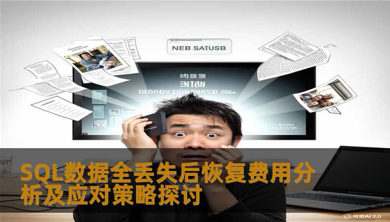 SQL数据全丢失后恢复费用分析及应对策略探讨 SQL数据全丢失后恢复费用分析及应对策略探讨