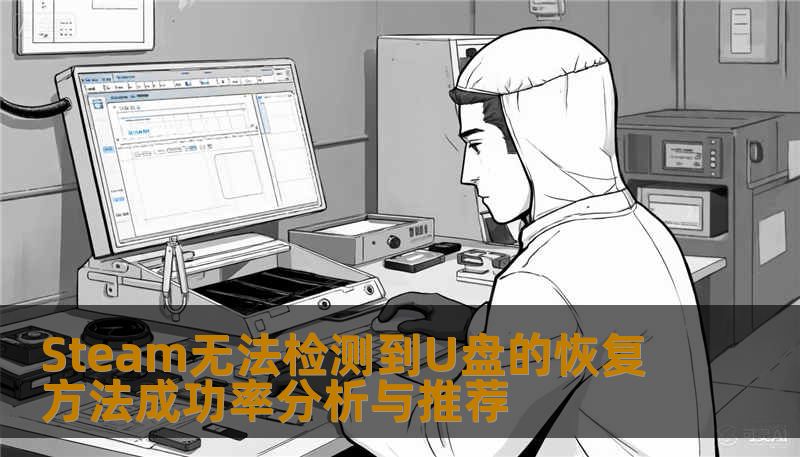 Steam无法检测到U盘的恢复方法成功率分析与推荐 Steam无法检测到U盘的恢复方法成功率分析与推荐