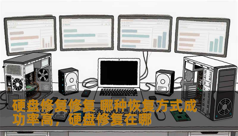 硬盘修复修复 哪种恢复方式成功率高，硬盘修复在哪