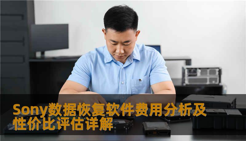 Sony数据恢复软件费用分析及性价比评估详解 Sony数据恢复软件费用分析及性价比评估详解