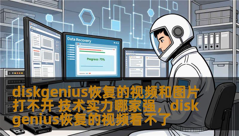 diskgenius恢复的视频和图片打不开 技术实力哪家强,diskgenius恢复的视频看不了 diskgenius恢复的视频和图片打不开 技术实力哪家强,diskgenius恢复的视频看不了