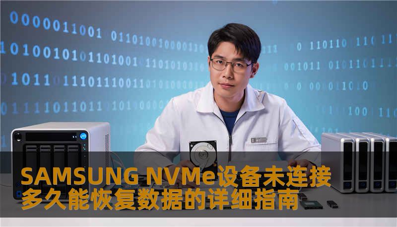 SAMSUNG NVMe设备未连接多久能恢复数据的详细指南 SAMSUNG NVMe设备未连接多久能恢复数据的详细指南
