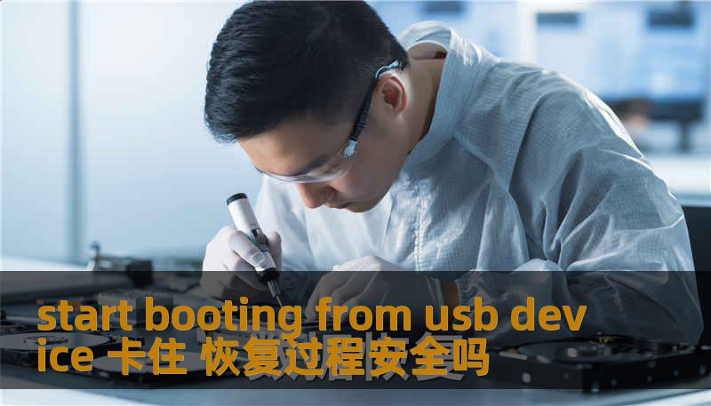 start booting from usb device 卡住 恢复过程安全吗 start booting from usb device 卡住 恢复过程安全吗