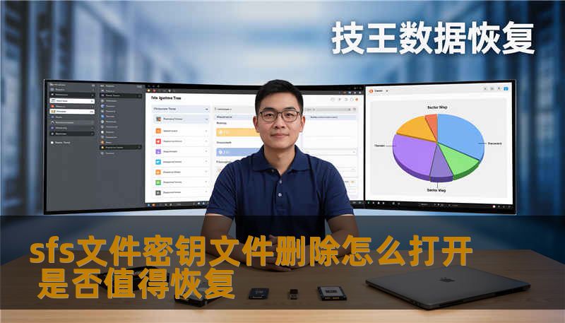sfs文件密钥文件删除怎么打开 是否值得恢复
