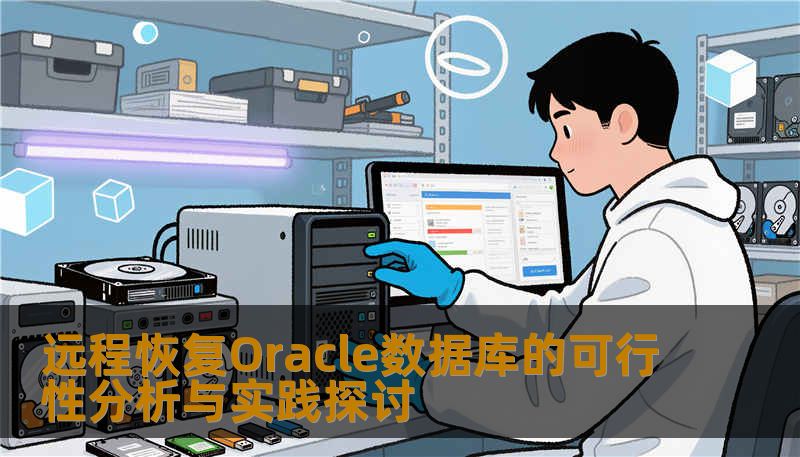 远程恢复Oracle数据库的可行性分析与实践探讨