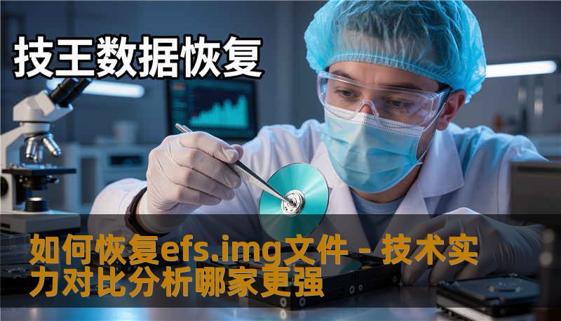如何恢复efs.img文件 - 技术实力对比分析哪家更强 如何恢复efs.img文件 - 技术实力对比分析哪家更强