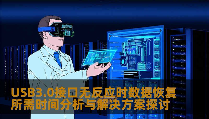 USB3.0接口无反应时数据恢复所需时间分析与解决方案探讨