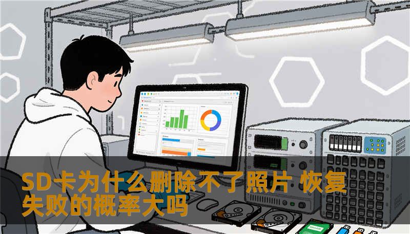 SD卡为什么删除不了照片 恢复失败的概率大吗