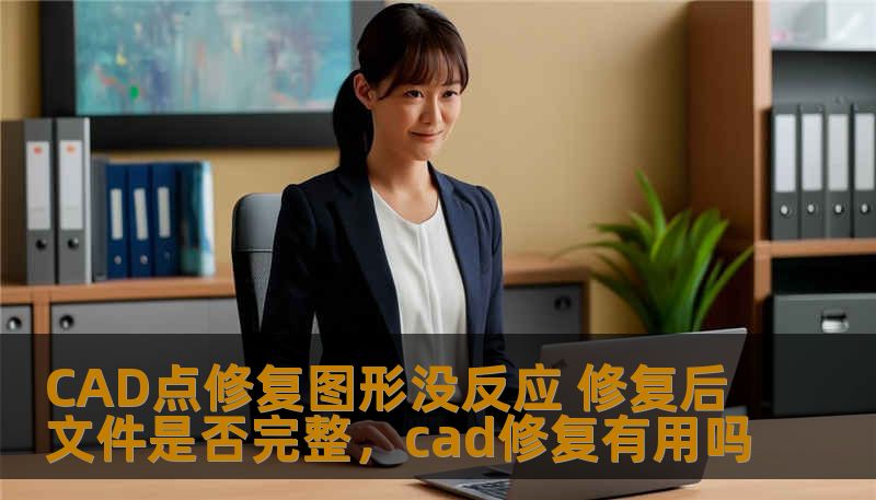 CAD点修复图形没反应 修复后文件是否完整,cad修复有用吗 CAD点修复图形没反应 修复后文件是否完整,cad修复有用吗