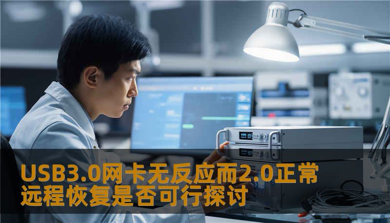 USB3.0网卡无反应而2.0正常远程恢复是否可行探讨 USB3.0网卡无反应而2.0正常远程恢复是否可行探讨