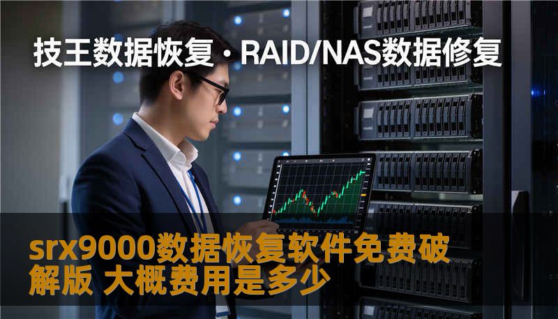srx9000数据恢复软件免费破解版 大概费用是多少 srx9000数据恢复软件免费破解版 大概费用是多少