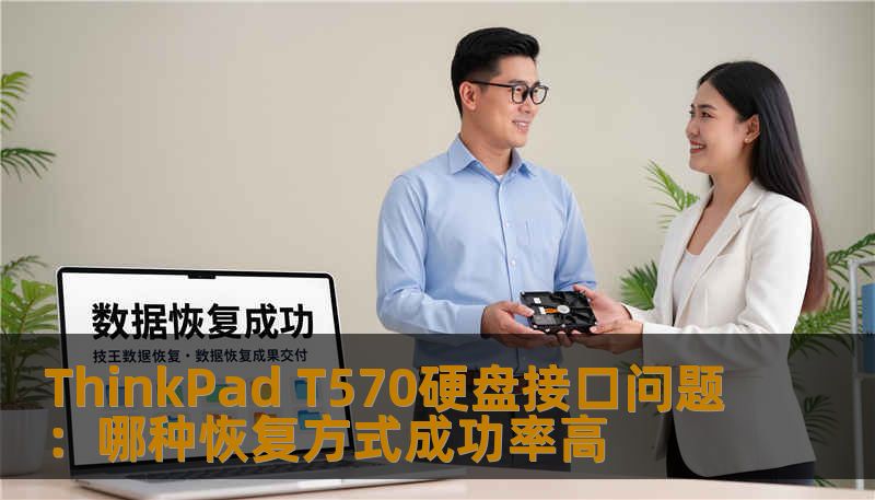 ThinkPad T570硬盘接口问题：哪种恢复方式成功率高
