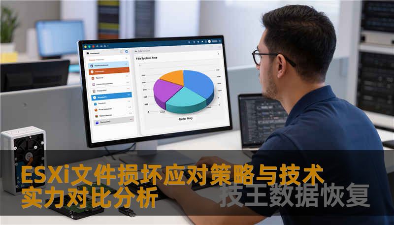 ESXi文件损坏应对策略与技术实力对比分析