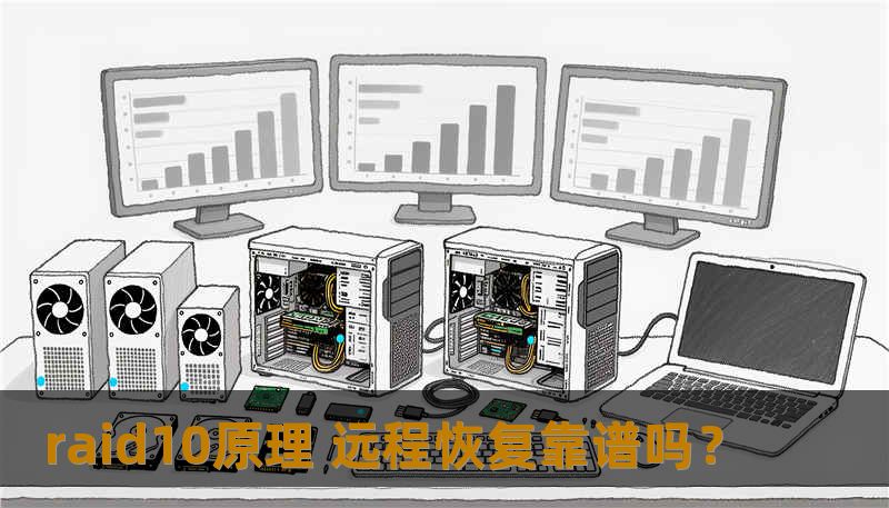 raid10原理 远程恢复靠谱吗? raid10原理 远程恢复靠谱吗?