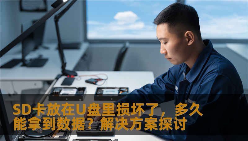 SD卡放在U盘里损坏了,多久能拿到数据?解决方案探讨 SD卡放在U盘里损坏了,多久能拿到数据?解决方案探讨