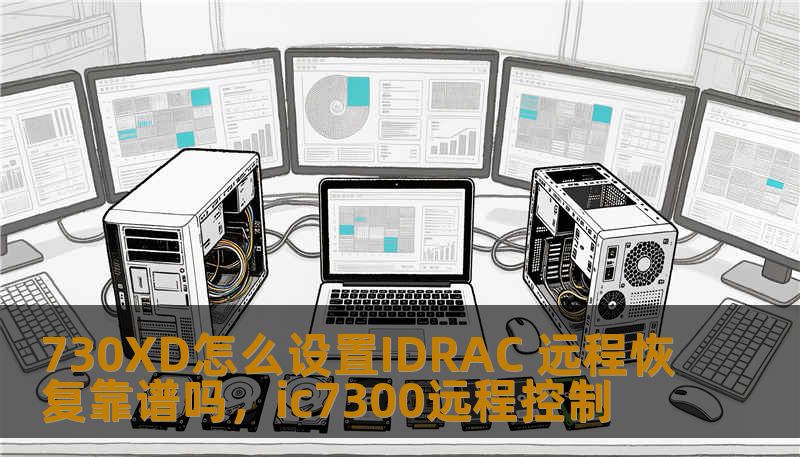 730XD怎么设置IDRAC 远程恢复靠谱吗,ic7300远程控制 730XD怎么设置IDRAC 远程恢复靠谱吗,ic7300远程控制