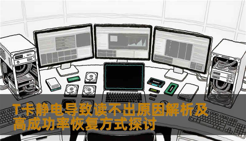 T卡静电导致读不出原因解析及高成功率恢复方式探讨 T卡静电导致读不出原因解析及高成功率恢复方式探讨