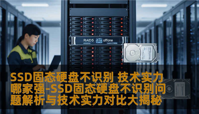 SSD固态硬盘不识别 技术实力哪家强-SSD固态硬盘不识别问题解析与技术实力对比大揭秘