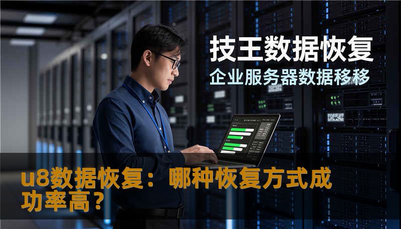 u8数据恢复:哪种恢复方式成功率高? u8数据恢复:哪种恢复方式成功率高?