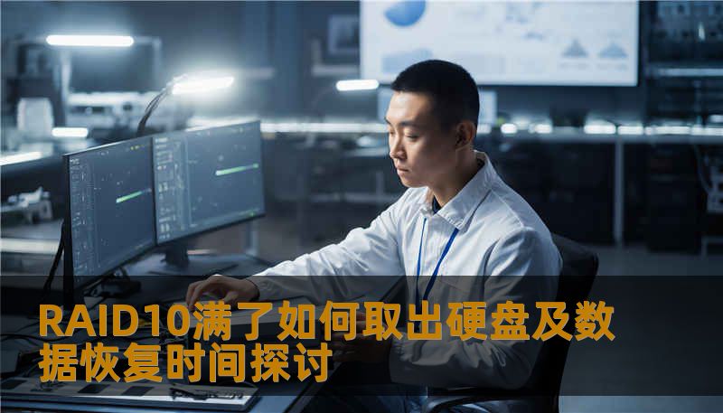 RAID10满了如何取出硬盘及数据恢复时间探讨 RAID10满了如何取出硬盘及数据恢复时间探讨
