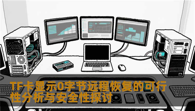 TF卡显示0字节远程恢复的可行性分析与安全性探讨